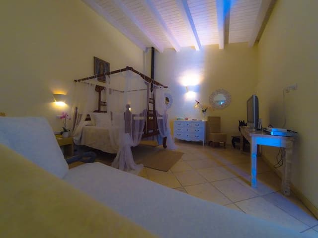 Superior Room (Fico D'India)