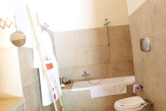 Standard Room (Mandorlo)