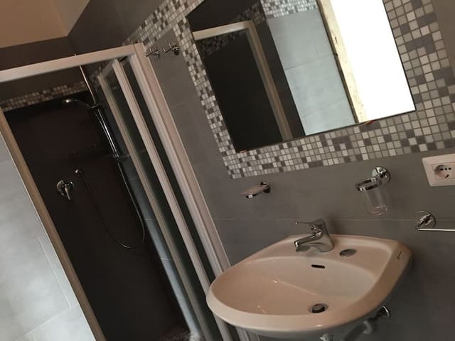 Double Room, Balcony