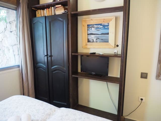 Villa, 2 Bedrooms, Garden Area