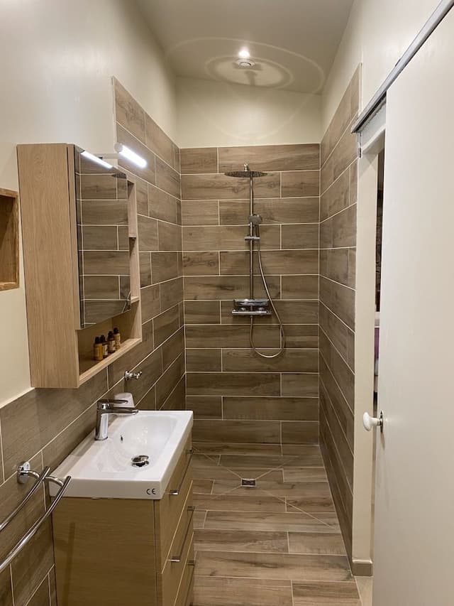 Villa, 2 Bedrooms, Bay View, Poolside