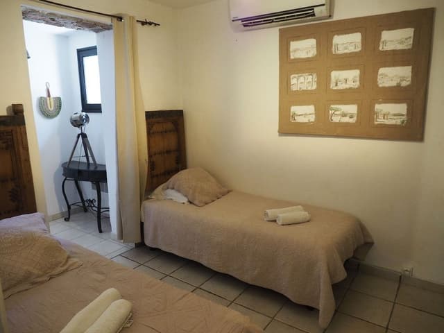 Villa, 2 Bedrooms, Garden Area