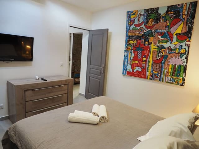 Villa, 2 Bedrooms, Beach View, Oceanfront