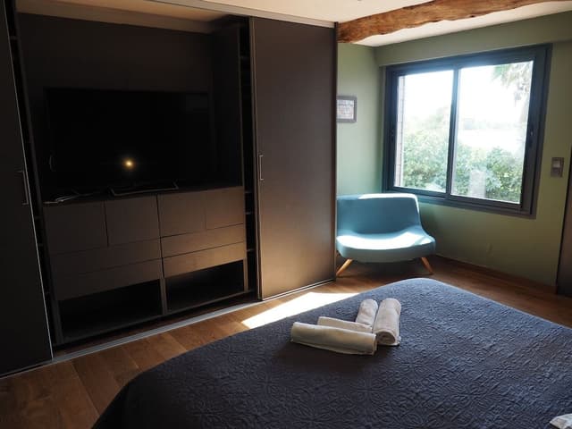 Villa, 1 Bedroom, Bay View, Oceanfront