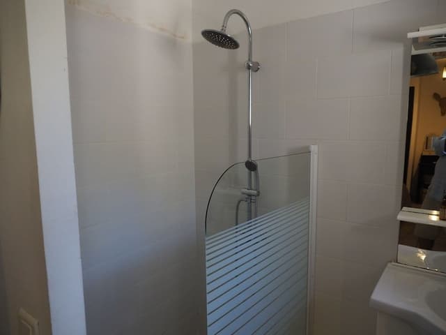 Villa, 2 Bedrooms, Garden Area