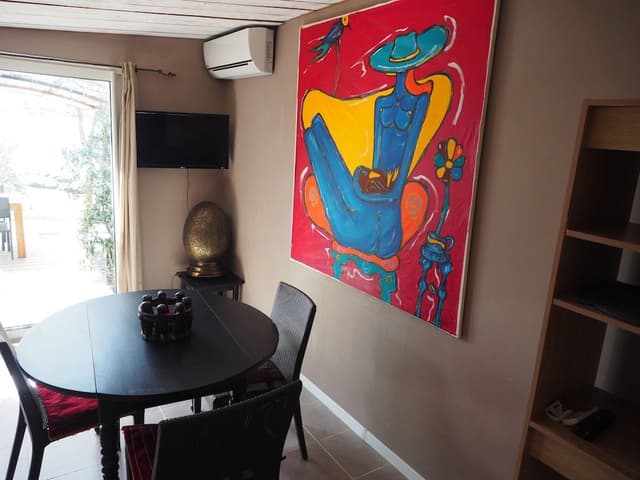Villa, 2 Bedrooms, Beach View, Oceanfront