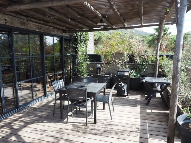 Villa, 1 Bedroom, Bay View, Oceanfront