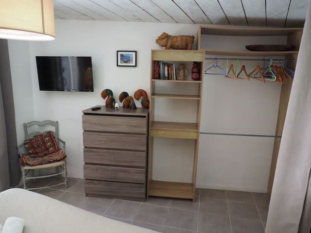 Villa, 2 Bedrooms, Garden Area