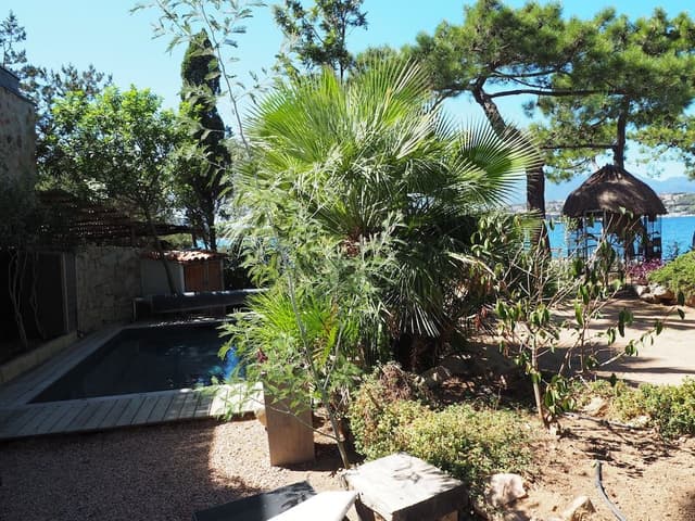 Villa, 2 Bedrooms, Bay View, Poolside