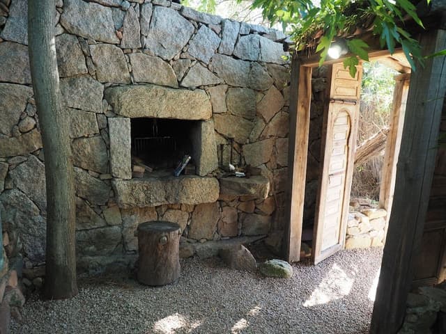 Villa, 2 Bedrooms, Garden Area