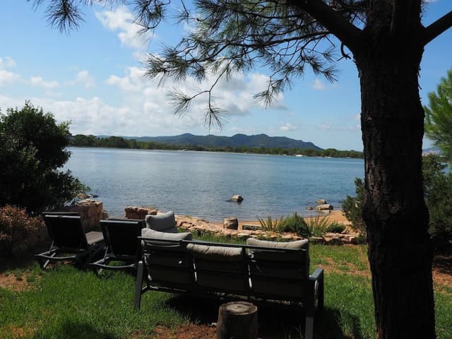Villa, 2 Bedrooms, Beach View, Oceanfront