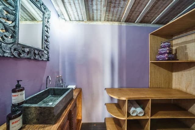 Villa, 2 Bedrooms, Private Pool