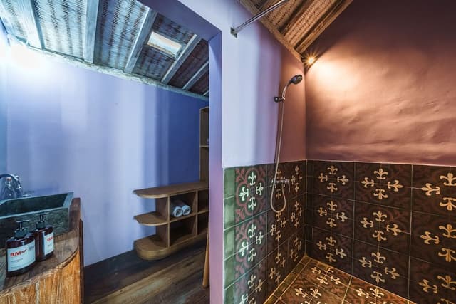 Villa, 2 Bedrooms, Private Pool