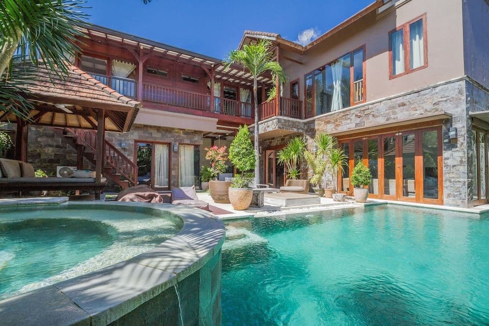 Villa Martine