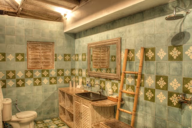 Villa, 2 Bedrooms, Private Pool