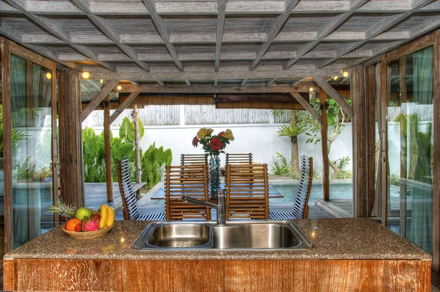 Villa, 2 Bedrooms, Private Pool