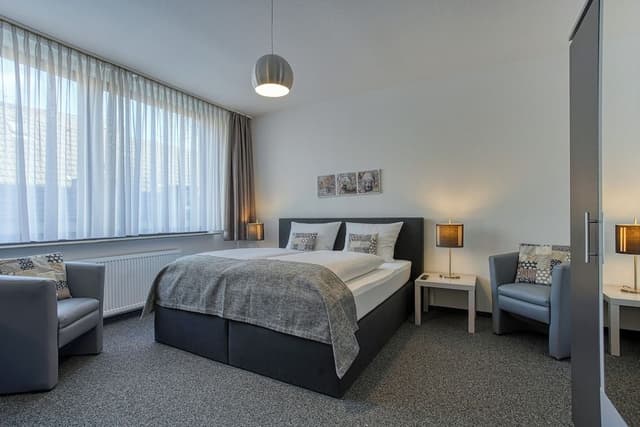 Comfort Double Room