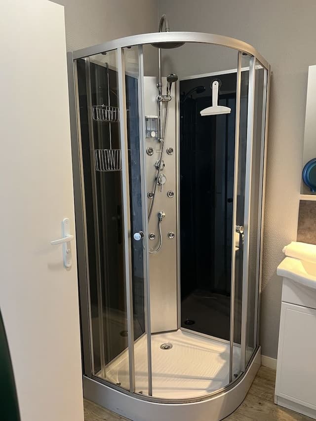 Classic Twin Room