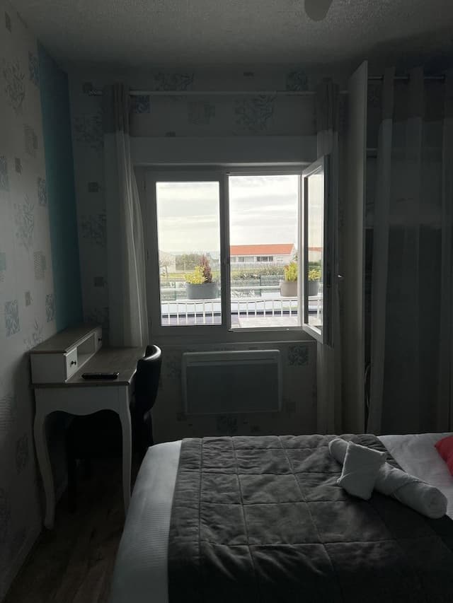 Classic Twin Room