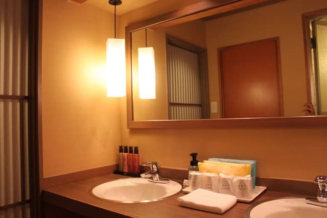 Japanese & Western Style Room, Non Smoking【Ocean View】