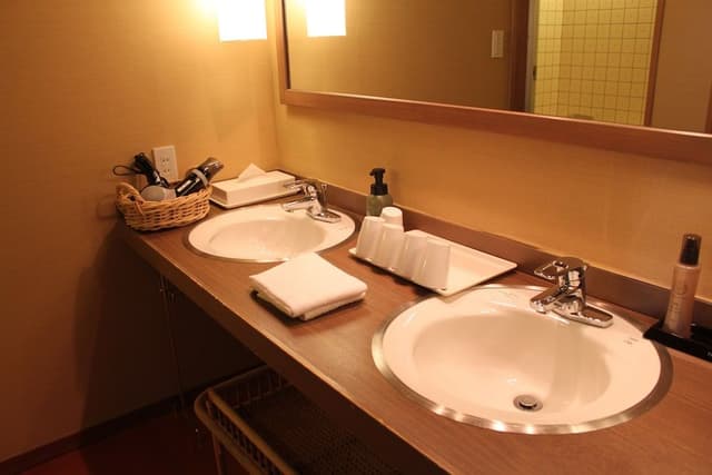 Japanese & Western Style Room, Non Smoking【Ocean View】
