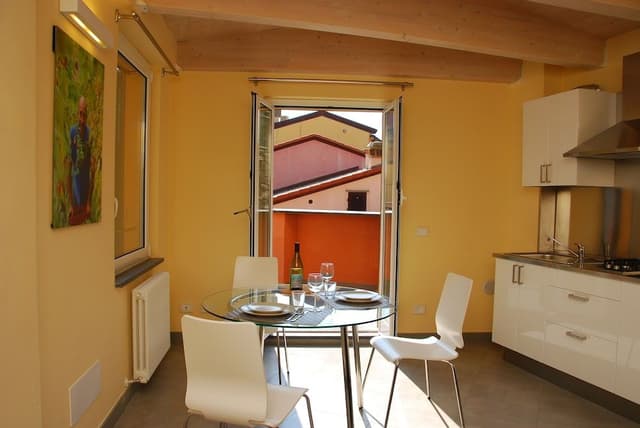 Apartment, 1 Bedroom