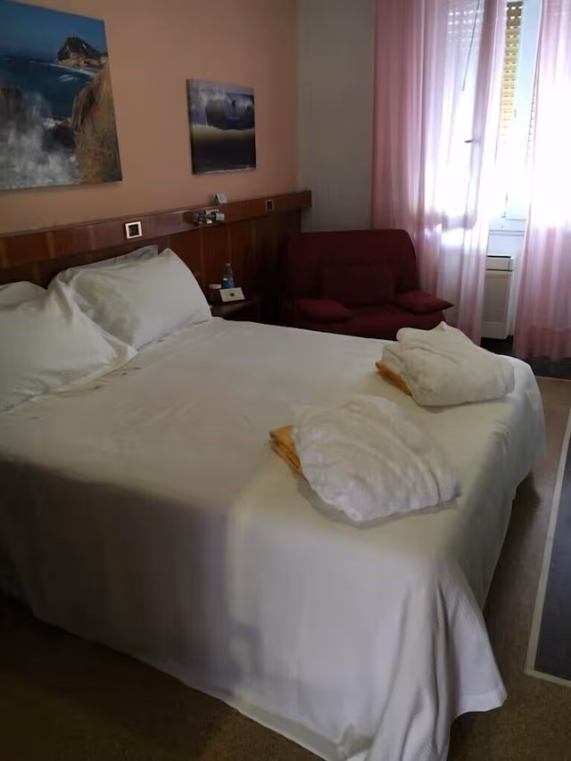 Classic Double or Twin Room