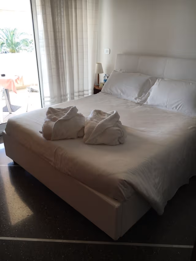 Classic Double or Twin Room