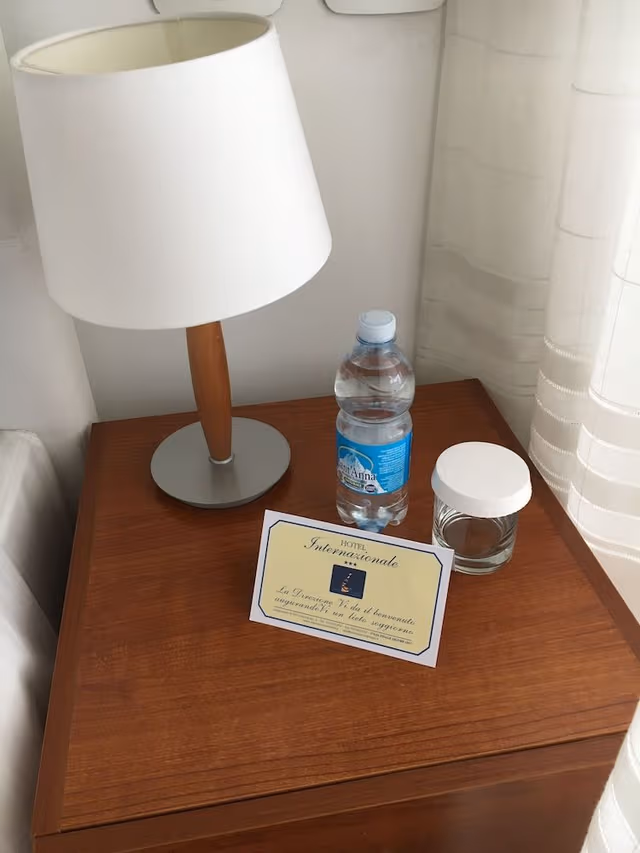 Classic Double or Twin Room