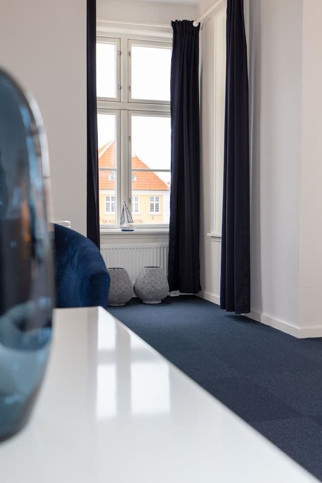 Luxury Double Room
