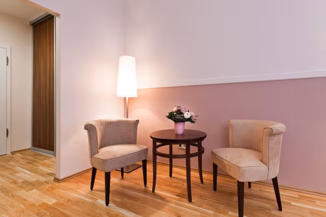 Apartment, 1 Bedroom