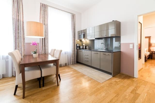 Apartment, 1 Bedroom