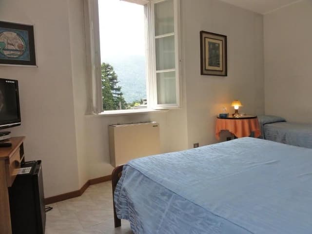 Basic Triple Room, Mountain View