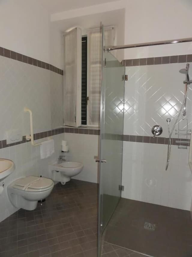 Family Quadruple Room, Mountain View
