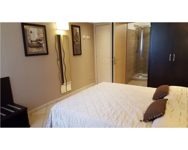 Classic Double or Twin Room