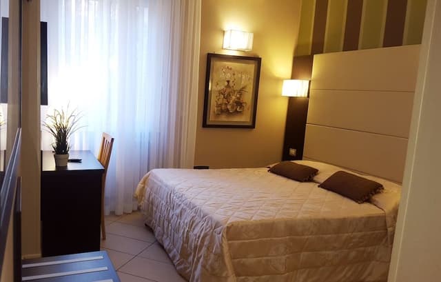 Classic Double or Twin Room