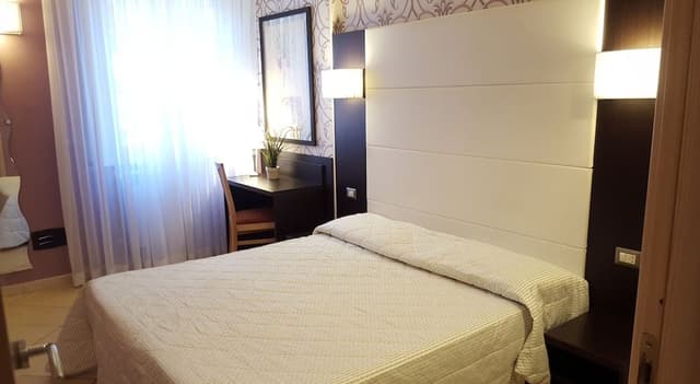 Classic Double or Twin Room
