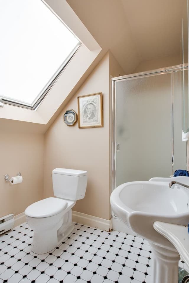 Penthouse Suite with 2 King Beds