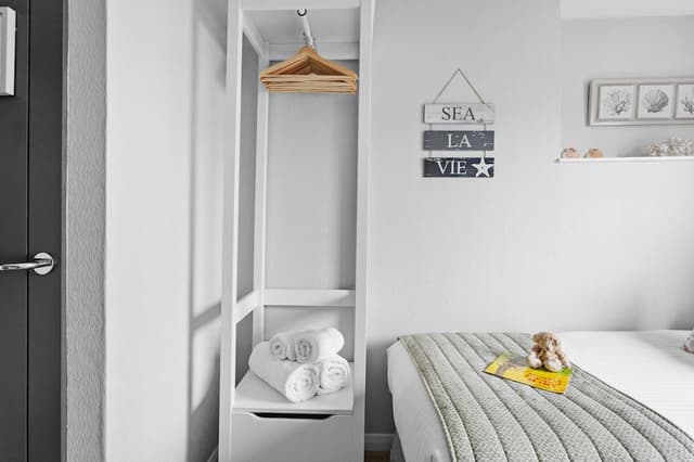 Suite, 2 Bedrooms, Private Bathroom
