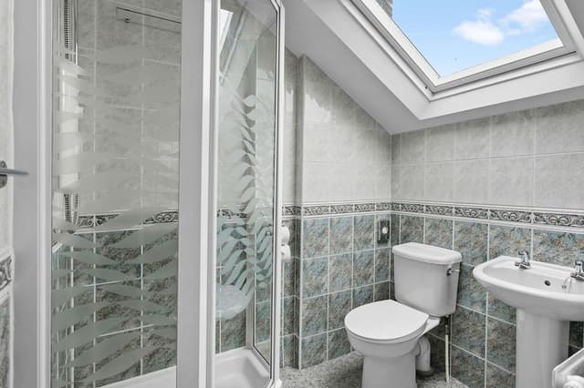 Suite, 2 Bedrooms, Private Bathroom