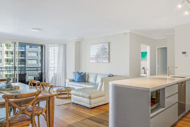 Deluxe Apartment, Multiple Bedrooms, Non Smoking, Kitchen (Deluxe 3 Bedroom 3NTS MIN)