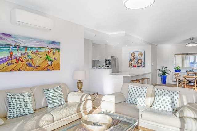 Deluxe Apartment, Multiple Bedrooms, Non Smoking, Kitchen (Deluxe 3 Bedroom 3NTS MIN)