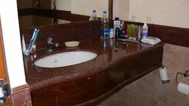 Club Room, 1 King Bed