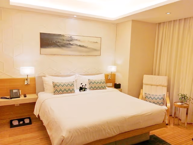 Comfort Suite