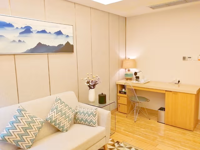 Comfort Suite