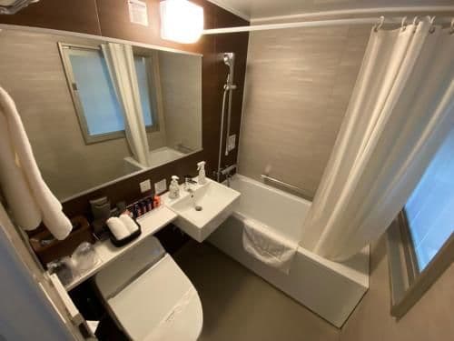 Standard Twin Room - Non-Smoking
