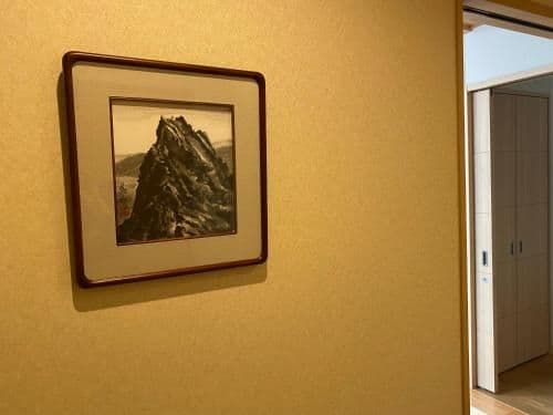 <One room only> Mount Ishizuchi Concept Room~Haruka・Ishizuchi Retreat~