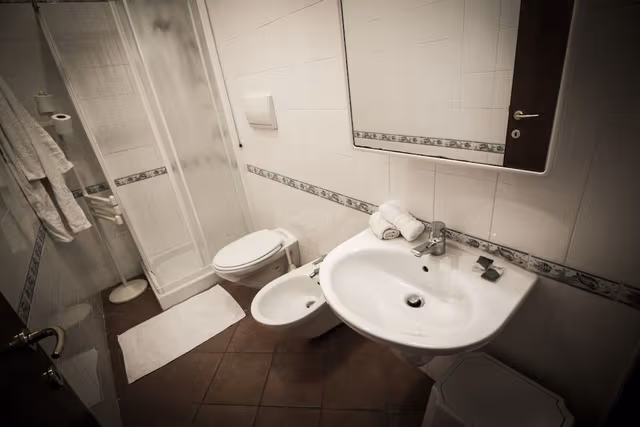 Basic Apartment, 1 Bedroom, Terrace
