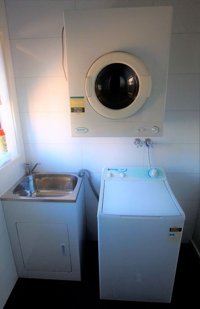 One Bedroom Apartment