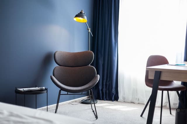 Comfort Single Room